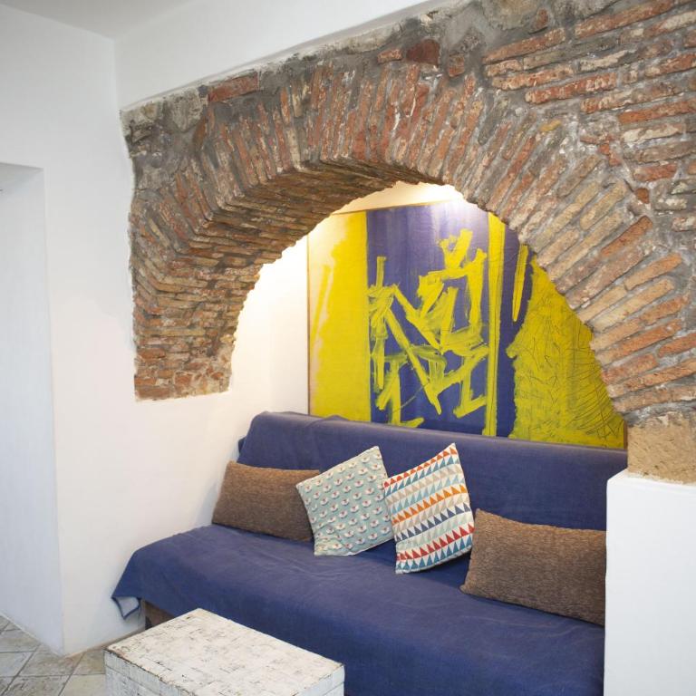 Nido al Mare - by Vacation Service - Appartamento con 1 Camera da Letto - 7