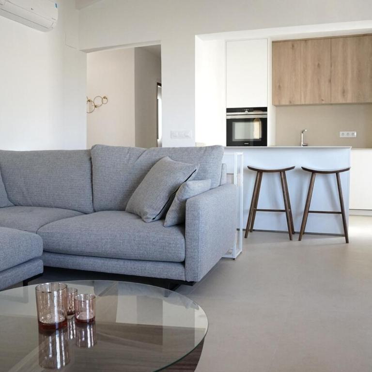 Beautiful villa with private pool and amazing view - Villa - 38