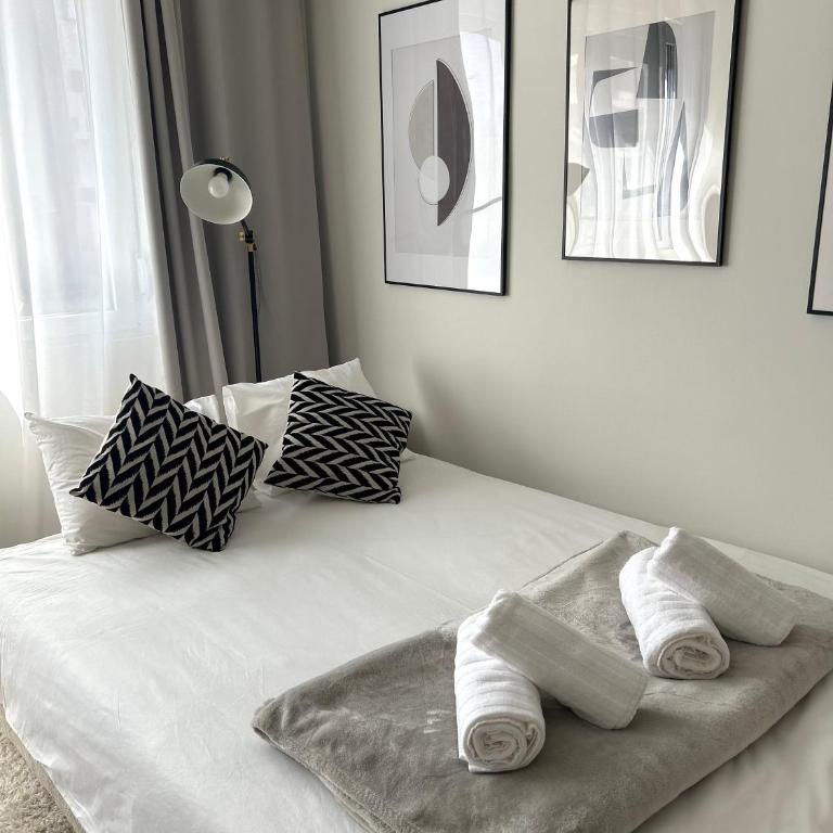 Japandi Home - Apartment - 38