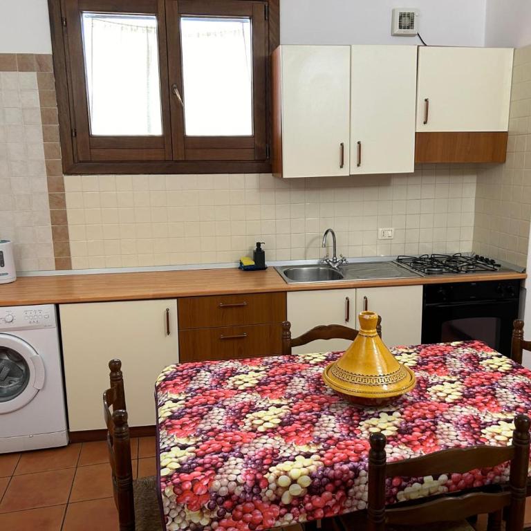 Casa Mare San Vito Lo Capo - Appartamento Superior - 13