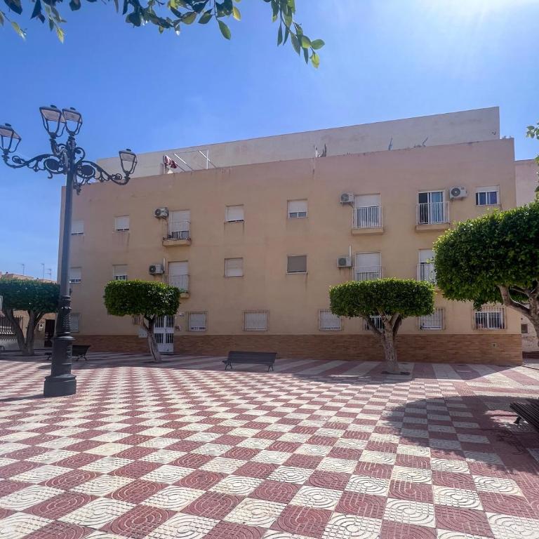 Roquetas Coastal Escape - One-Bedroom Apartment - 4