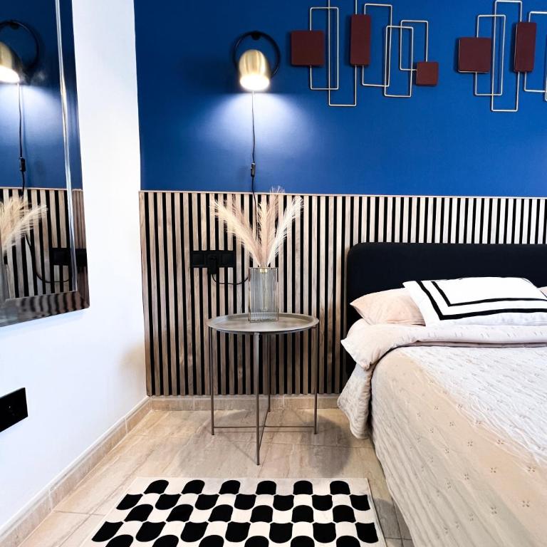 Roquetas Coastal Escape - One-Bedroom Apartment - 11