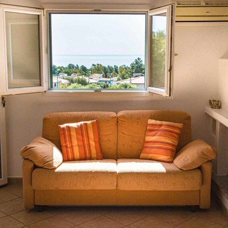 Casa Mannai Cala Gonone - Appartamento con 2 Camere da Letto - 3
