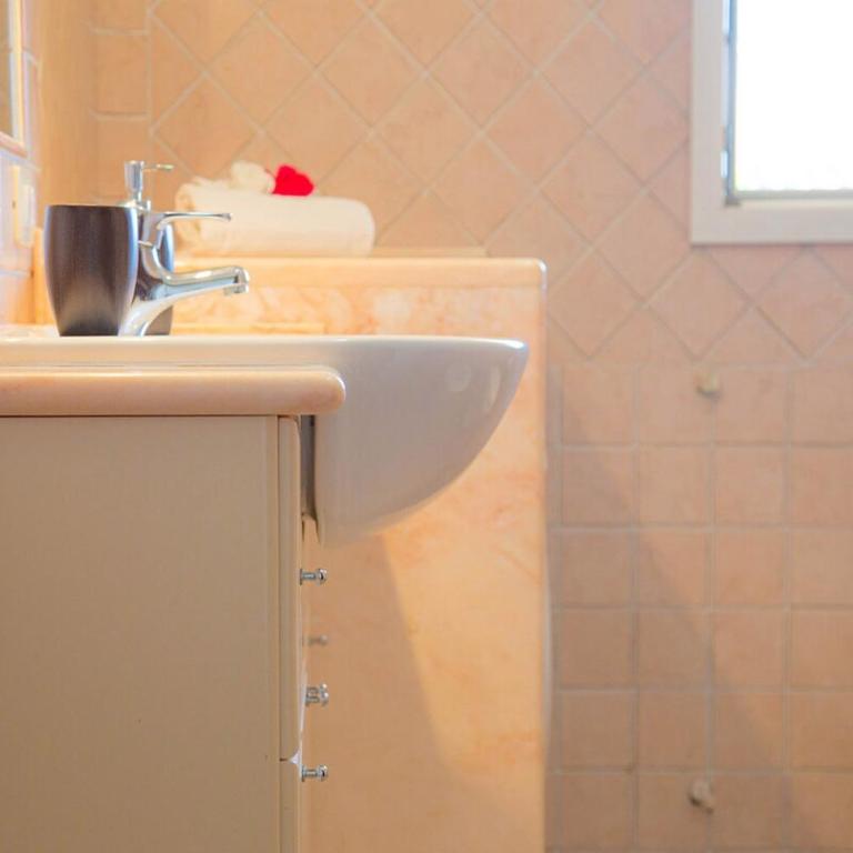 Casa Mannai Cala Gonone - Appartamento con 2 Camere da Letto - 10