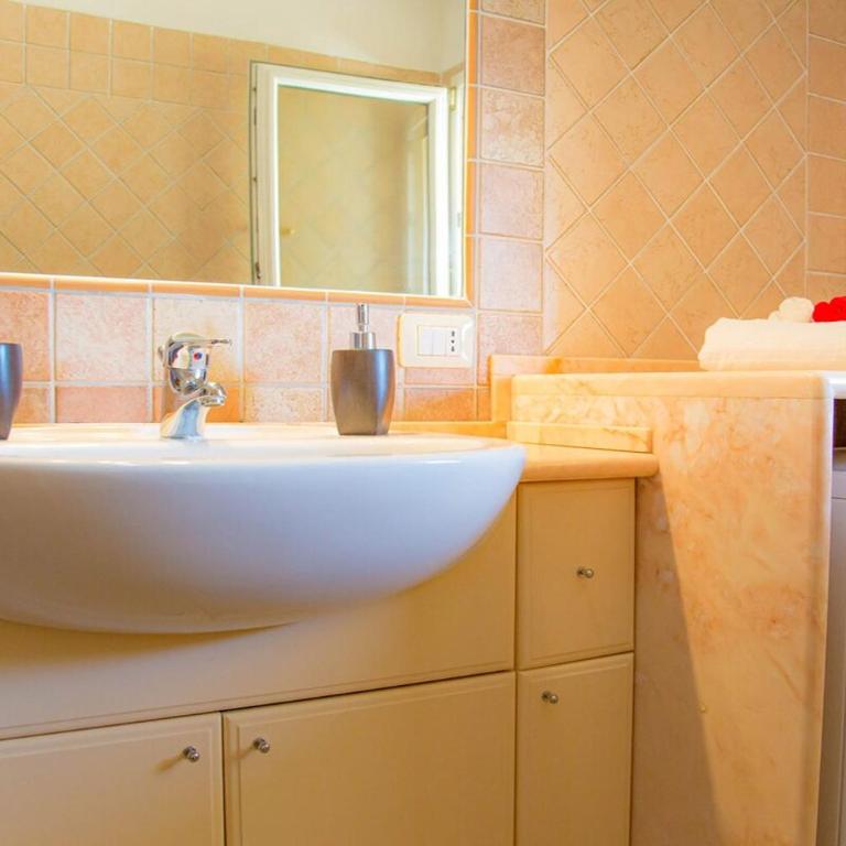 Casa Mannai Cala Gonone - Appartamento con 2 Camere da Letto - 12