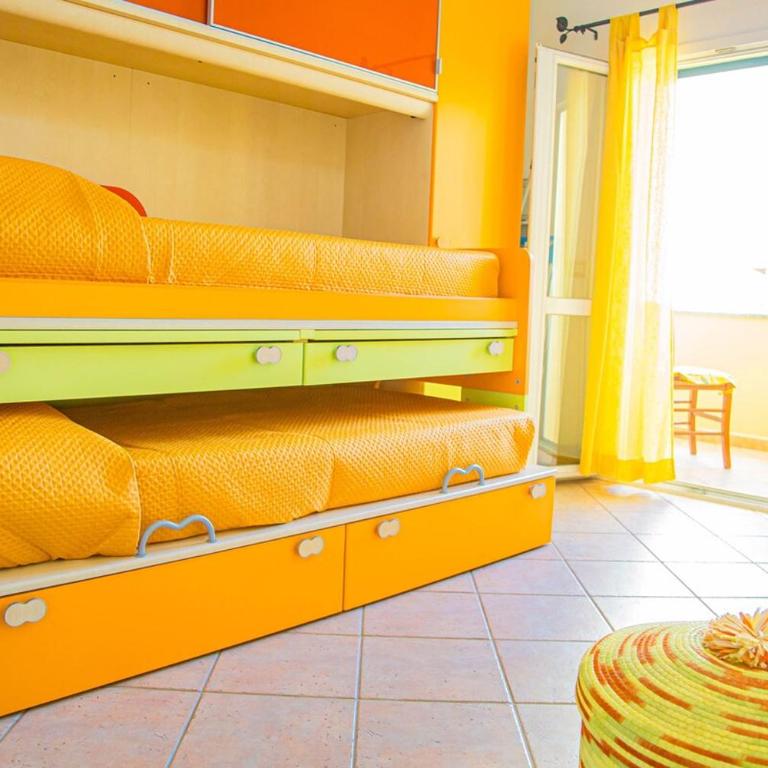 Casa Mannai Cala Gonone - Appartamento con 2 Camere da Letto - 22