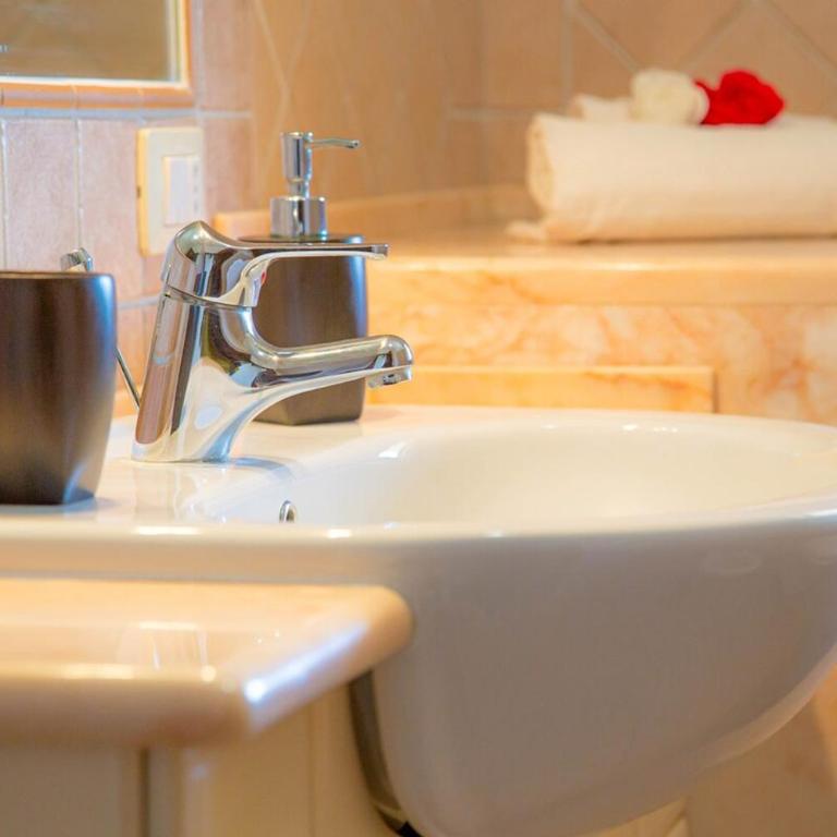 Casa Mannai Cala Gonone - Appartamento con 2 Camere da Letto - 8