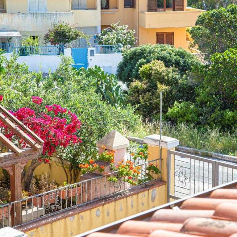 Casa Mannai Cala Gonone - Appartamento con 2 Camere da Letto - 14