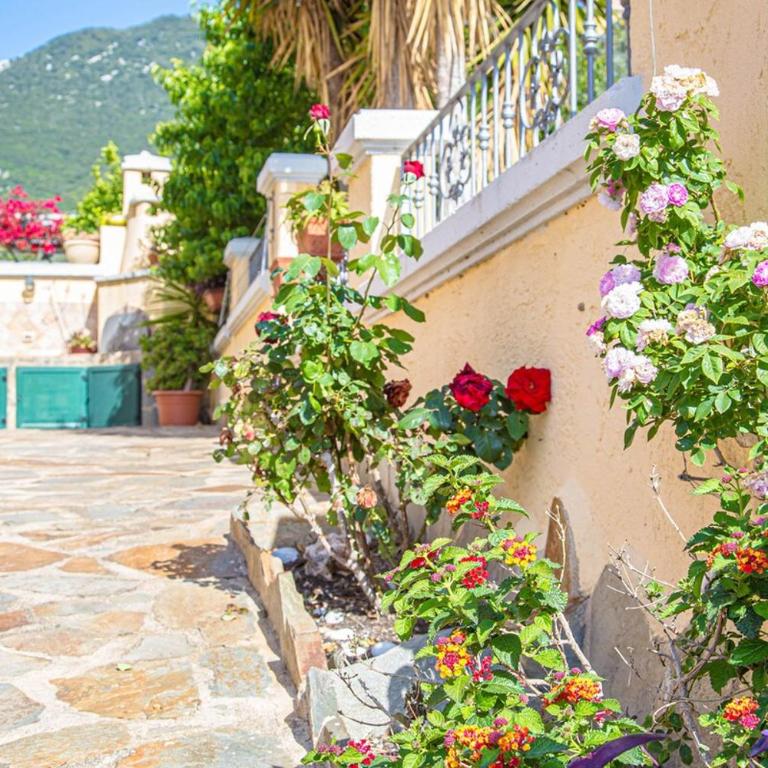 Casa Mannai Cala Gonone - Appartamento con 2 Camere da Letto - 15