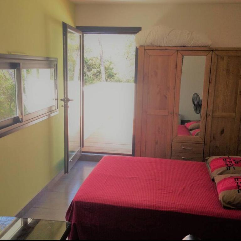 Villa avec piscine et dépendance - Villa - 16