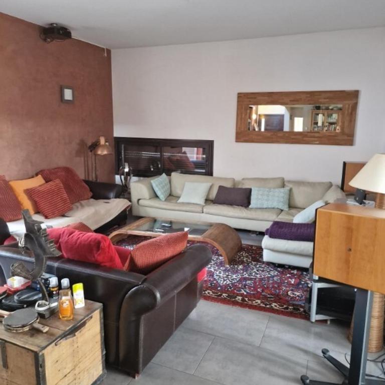 Villa avec piscine et dépendance - Villa - 19