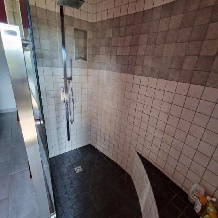Villa avec piscine et dépendance - Villa - 27