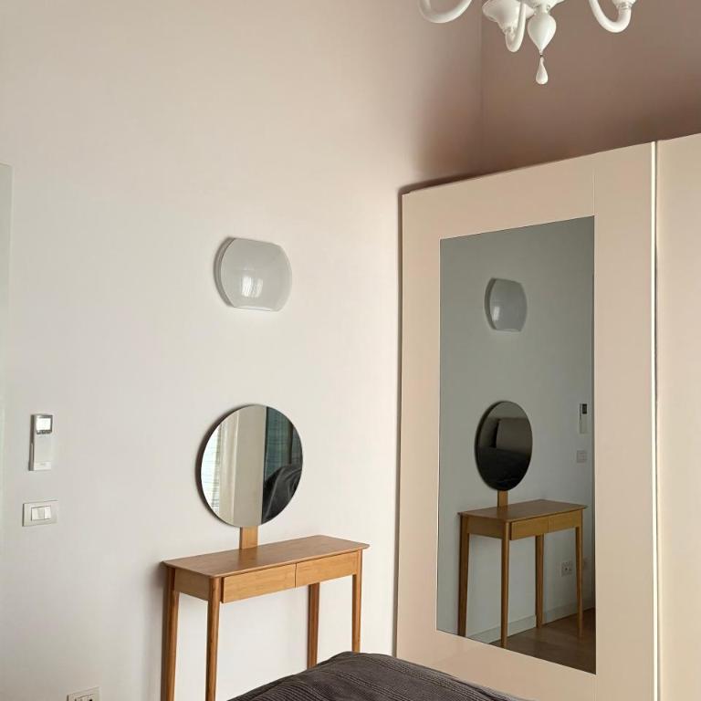 Casa Del Mare Lido di Venezia - Apartamento Dúplex - 6