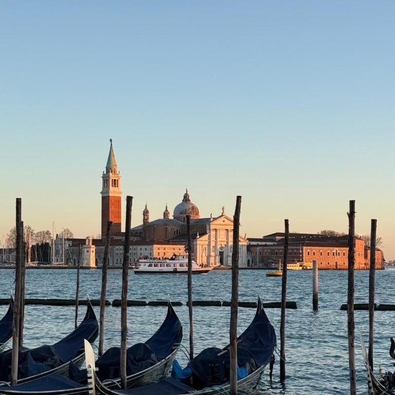 Casa Del Mare Lido di Venezia - Apartamento Dúplex - 45