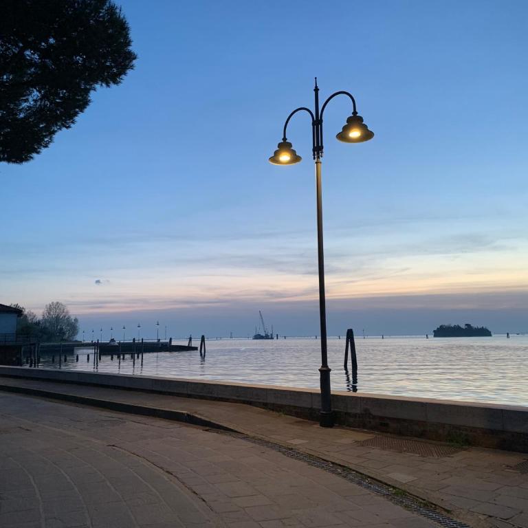 Casa Del Mare Lido di Venezia - Apartamento Dúplex - 35