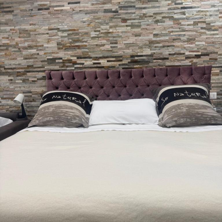 San Pietro Dreaming Rooms - Family Room with Private Bathroom - 2