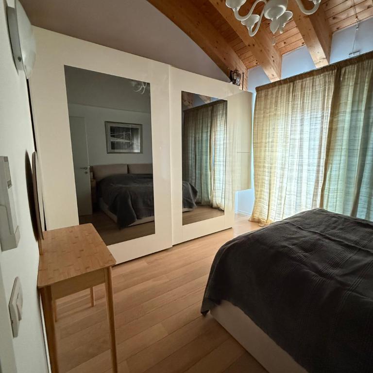Casa Del Mare Lido di Venezia - Apartamento Dúplex - 5