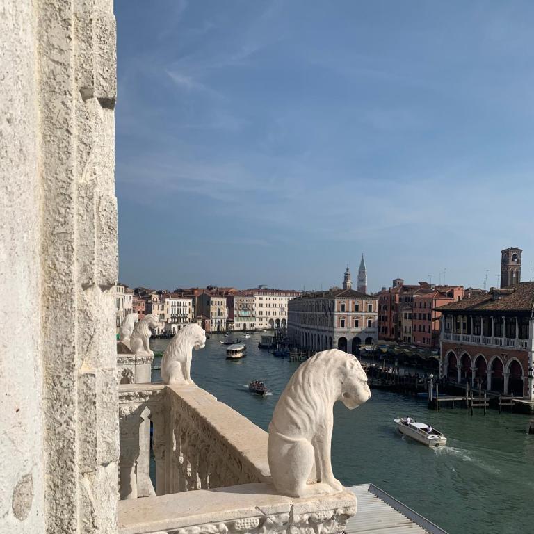 Casa Del Mare Lido di Venezia - Apartamento Dúplex - 49