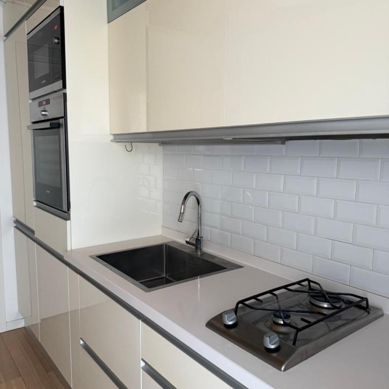 Casa Del Mare Lido di Venezia - Apartamento Dúplex - 18