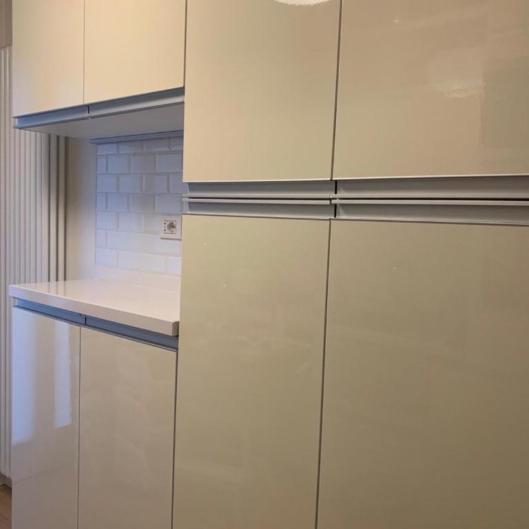 Casa Del Mare Lido di Venezia - Apartamento Dúplex - 19
