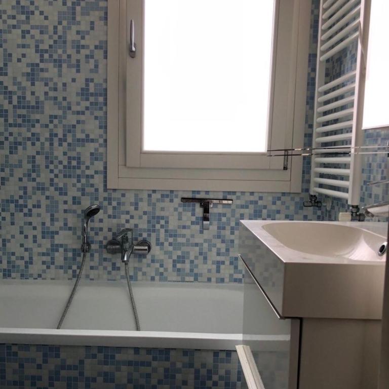 Casa Del Mare Lido di Venezia - Apartamento Dúplex - 14