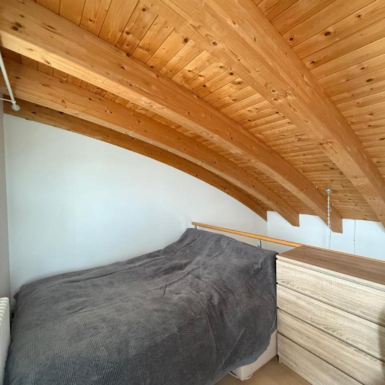 Casa Del Mare Lido di Venezia - Apartamento Dúplex - 9