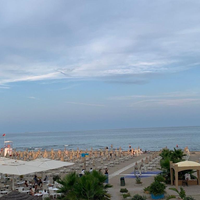 Casa Del Mare Lido di Venezia - Apartamento Dúplex - 38