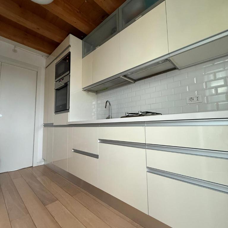 Casa Del Mare Lido di Venezia - Apartamento Dúplex - 20