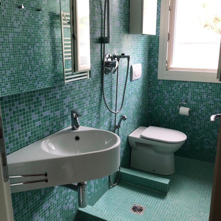 Casa Del Mare Lido di Venezia - Apartamento Dúplex - 16