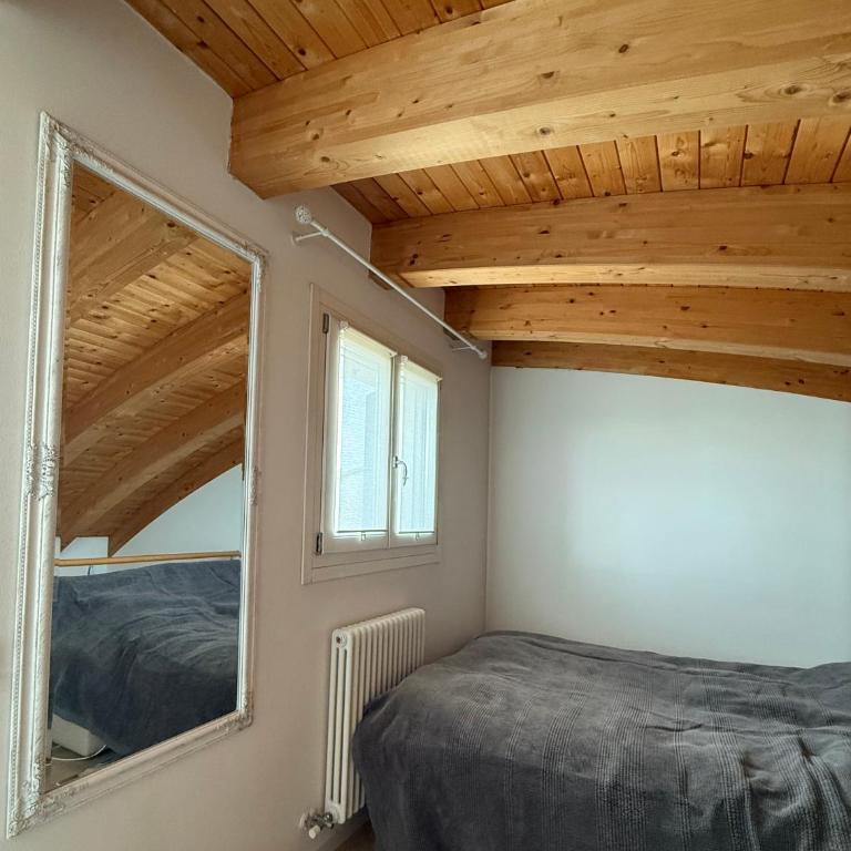 Casa Del Mare Lido di Venezia - Apartamento Dúplex - 10