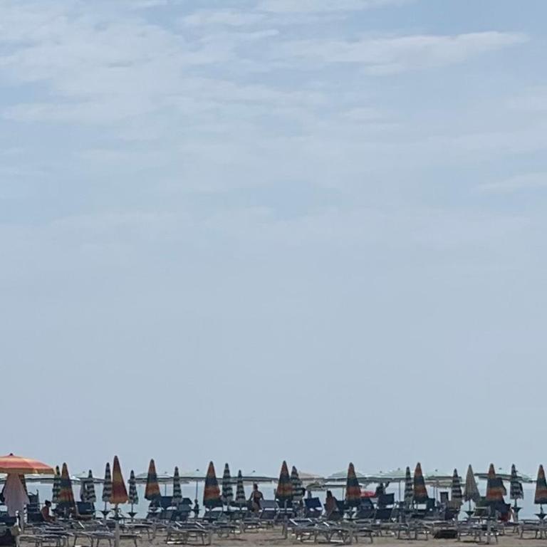 Casa Del Mare Lido di Venezia - Apartamento Dúplex - 40