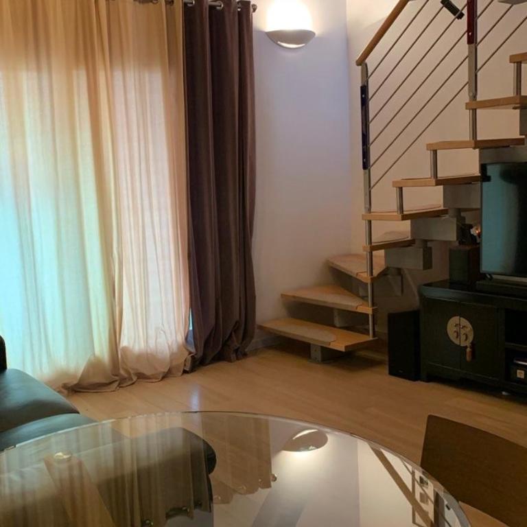 Casa Del Mare Lido di Venezia - Apartamento Dúplex - 1