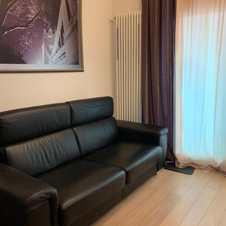 Casa Del Mare Lido di Venezia - Apartamento Dúplex - 2