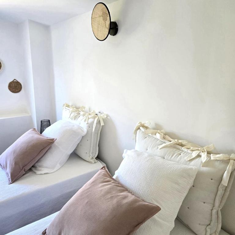 Villa Bali, magnifique vue mer et Esterel - Villa - 18