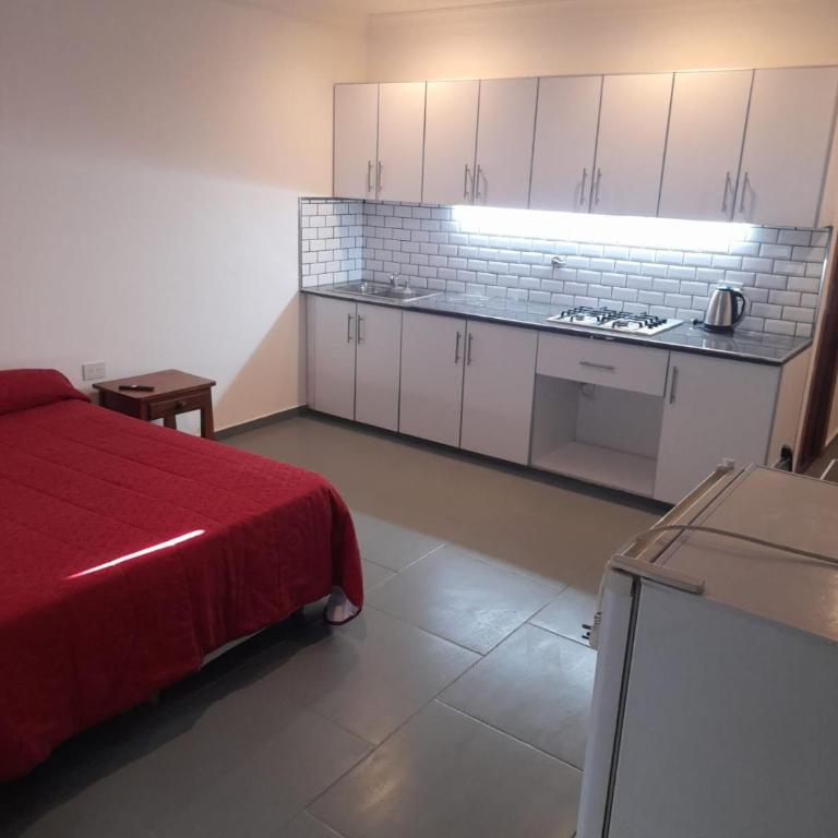 LO DE MARTIN Dptos con ALMUERZO O CENA INCLUIDOS - Habitación Doble - 3
