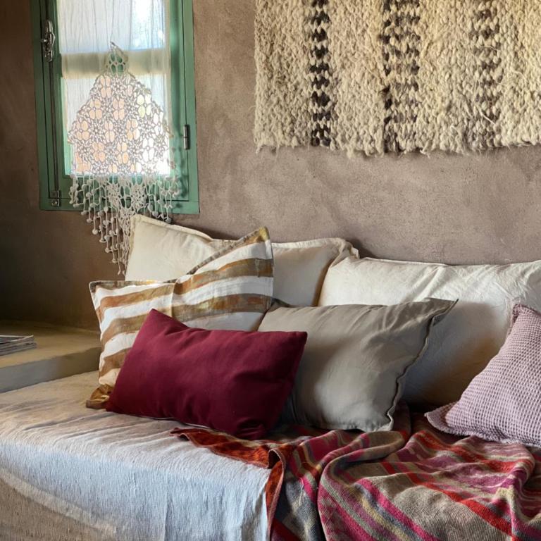 Rancho de Ansilta - Casa de 2 dormitorios - 22