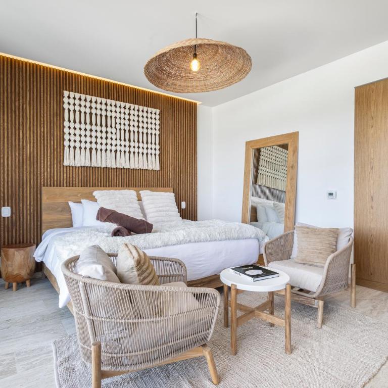 Mistiq Gardens 2 - Apartamento Estudio con balcón - 16