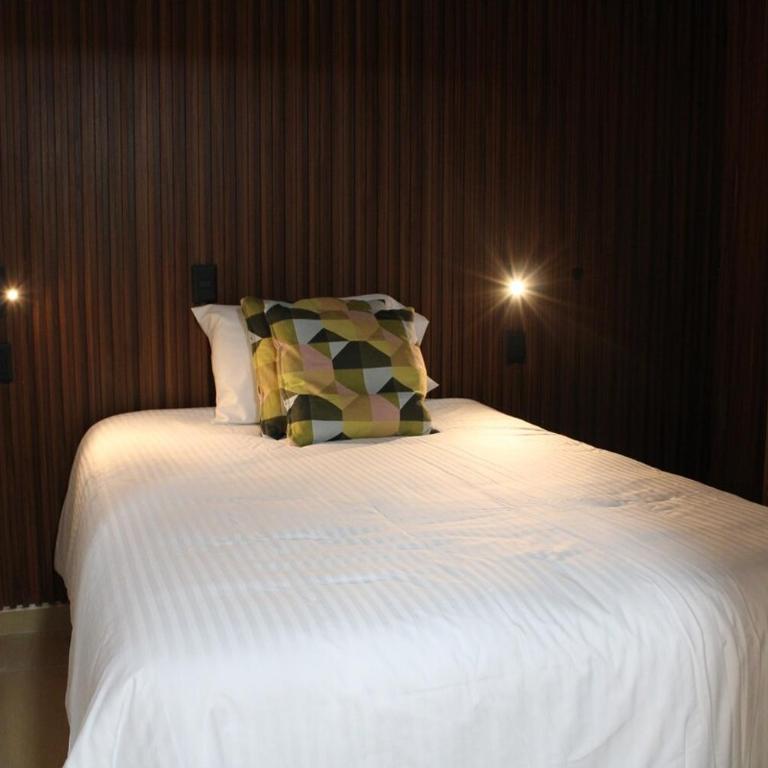 Coliving Roma Norte Loft Canario - One-Bedroom Apartment - 7