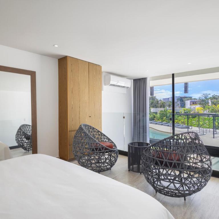 Mistiq Gardens 2 - Apartamento Loft de 1 dormitorio - 22