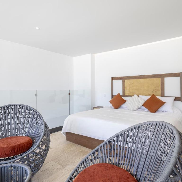 Mistiq Gardens 2 - Apartamento Loft de 1 dormitorio - 19