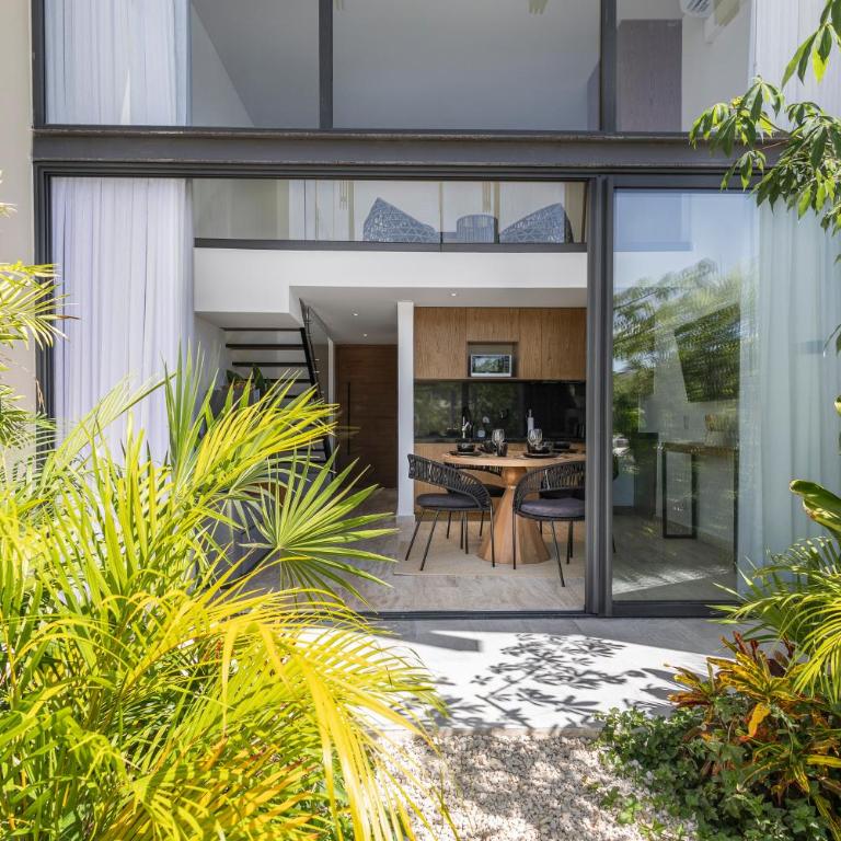 Mistiq Gardens 2 - Apartamento Loft de 1 dormitorio - 28
