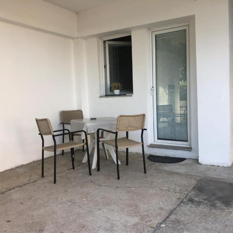 Apartmani Sunce - Studio Apartman - 1