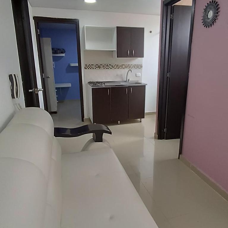 Hotel Blue - Apartamento Superior - 3