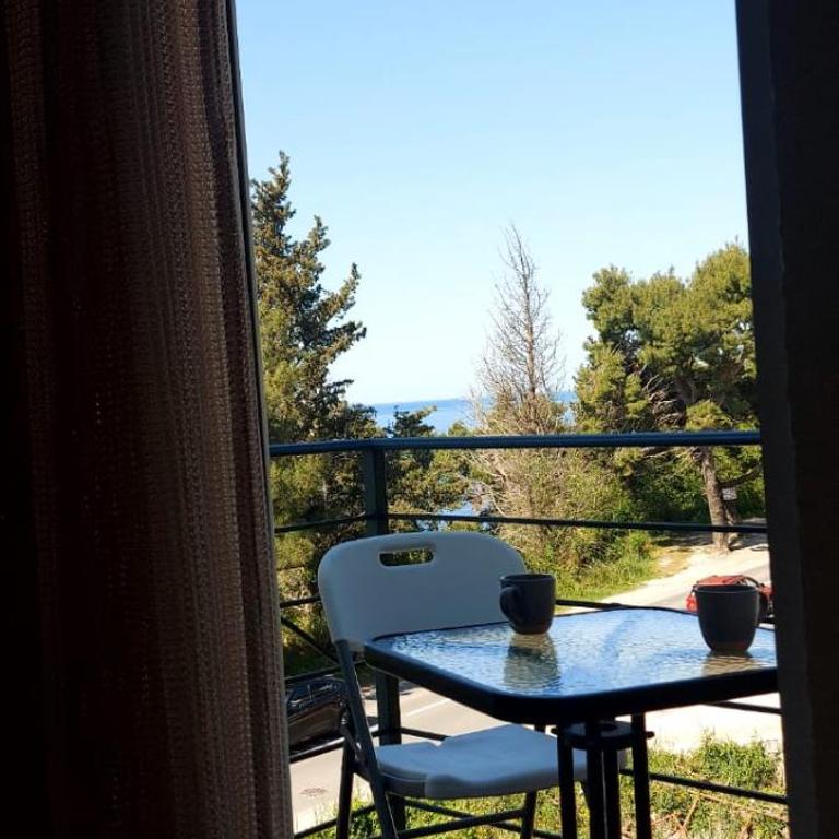 Apartmani Sunce - Studio - 4