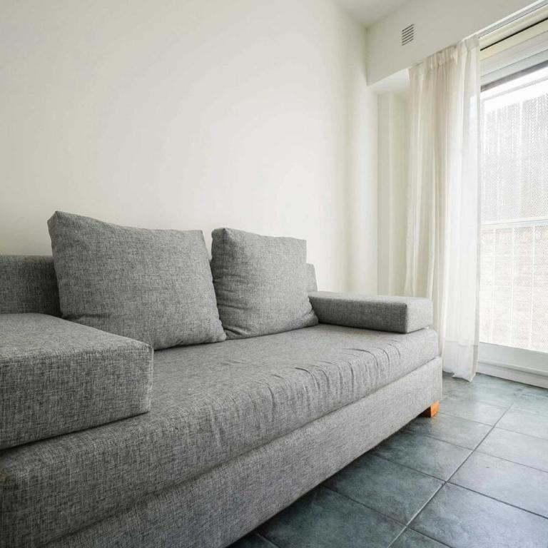 Godoy Cruz 1514 by depptö - Apartamento de 1 dormitorio - 2