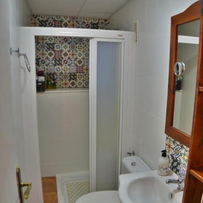 Paraíso Joyosa - Apartamento de 1 dormitorio - 30