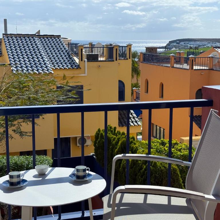 Meloneras Ocean View By Canaryscape - Four-Bedroom House - 21