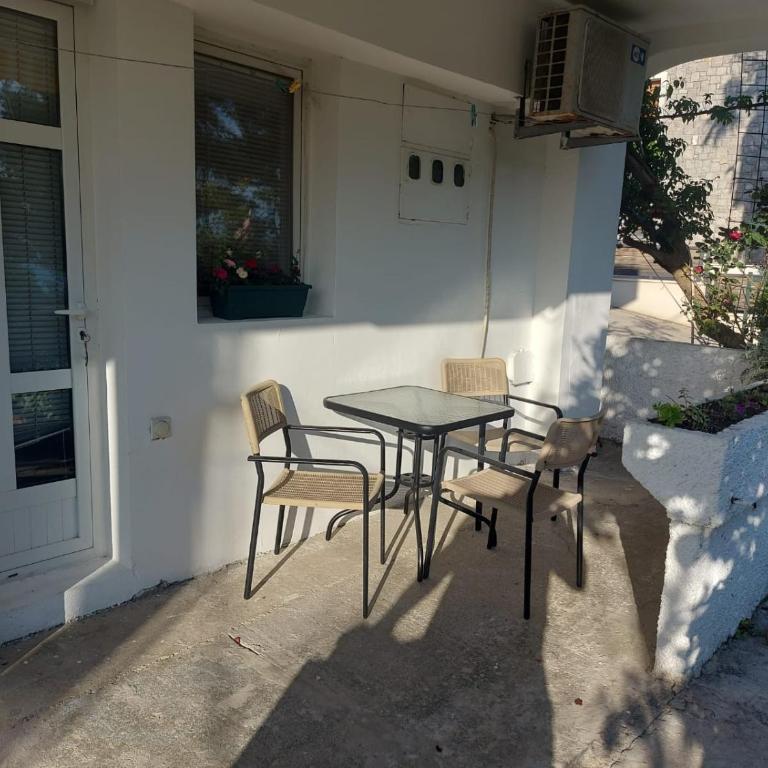 Apartmani Sunce - Studio sa Pogledom na More - 1