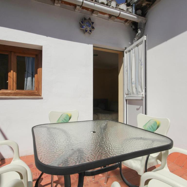 Hostal Costa Azul - Triple Room - 19