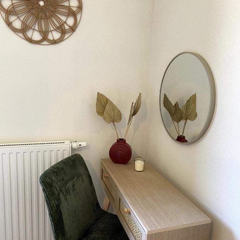 Joli appartement à Andernos les bains , 2 ou 4 pers , avec terrasse et parking - Appartement 1 Chambre - 2